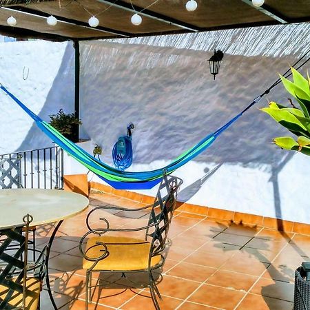 Апартаменты Apartamento El Parador Карратрака Экстерьер фото